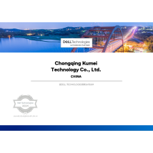 DELL-授权合作伙伴