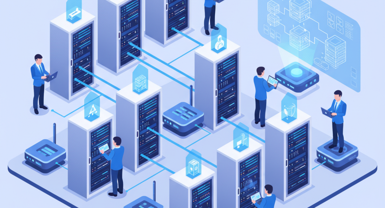 ict-Integration-Delivery