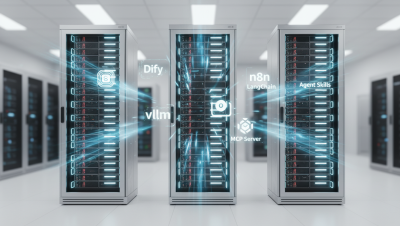 AI算力私有化全景式服务解决方案