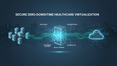 VMware国产化平滑替代解决方案